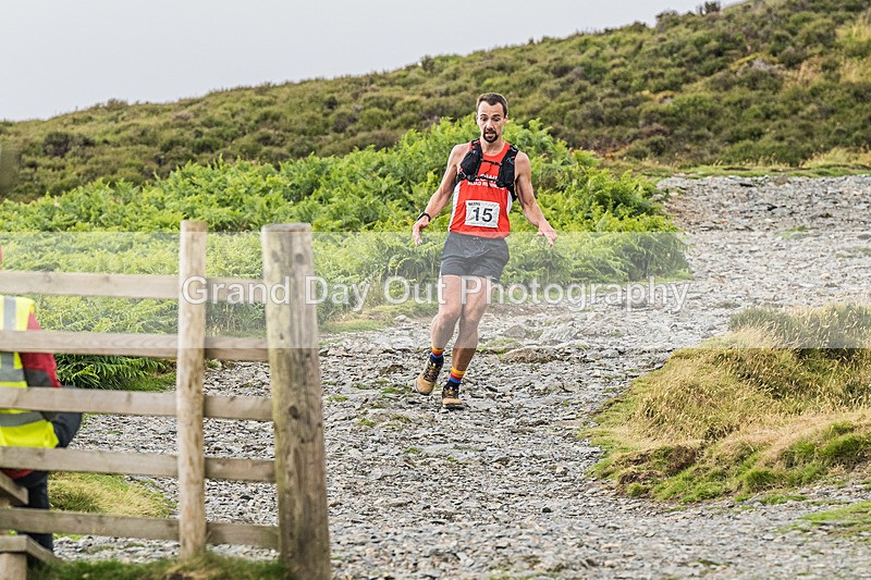 Skiddaw-594 - Skiddaw Fell Race Sunday 2nd July 2023