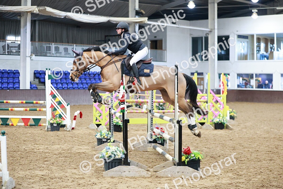 SBM_000992 - Class 3 - Senior Discovery 1.00m