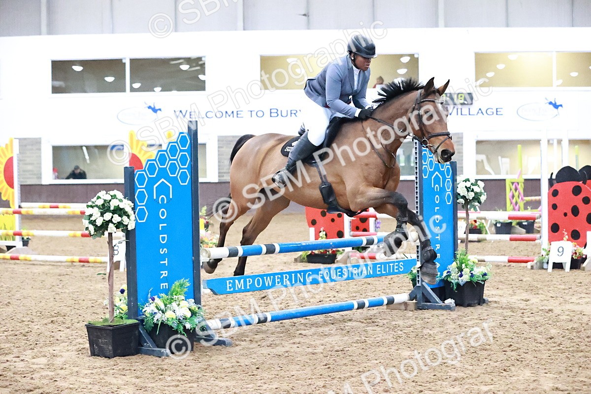 SBM_000306 - Class 1 - Clear Round