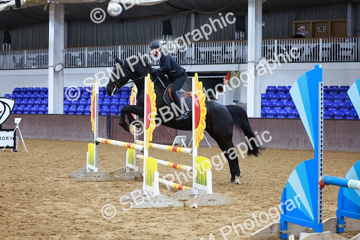 SBM_000715 - Class 2 - Senior British Novice - 90cm