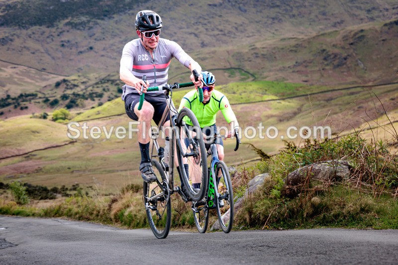 125745 - Blea Tarn Climb 12:00 - 13:00