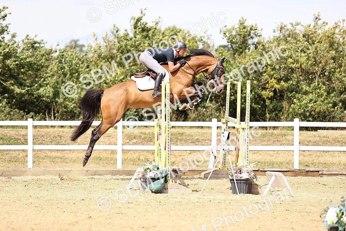 SBM_011222 - Class 10 - Talent Seekers Inc 7 Years Old Championship Qualifer - 1st Half
