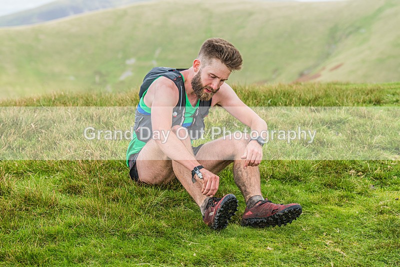Sedbergh -1903 - Sedbergh Hills Fell Race Sunday 20th August 2023