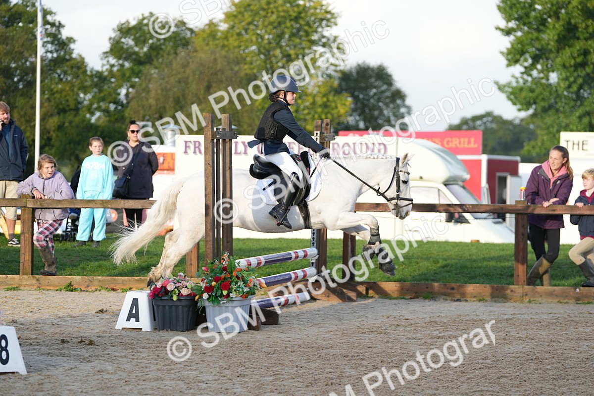 SBM_32212 - J5 - Junior Pony 50cm Championship