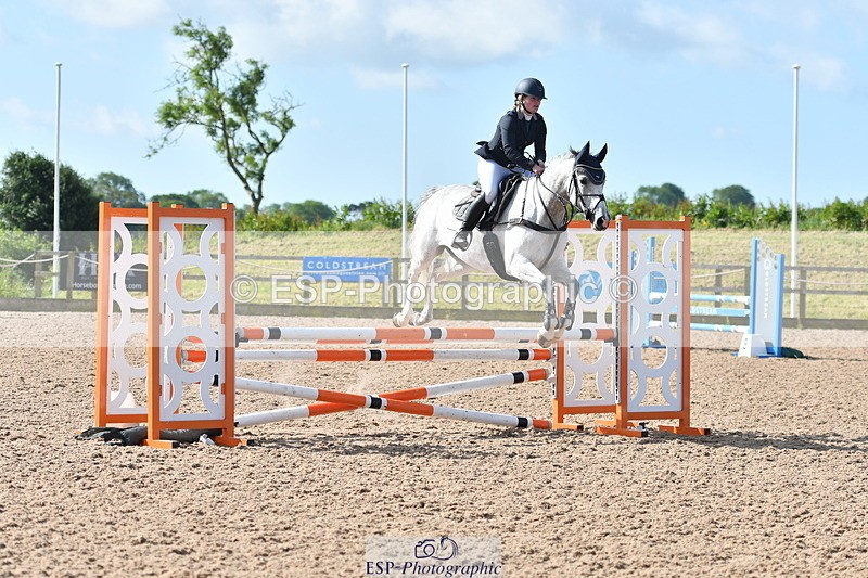 240609A-090258-03206 - Cls 15 Snr British Novice and 90cm Open