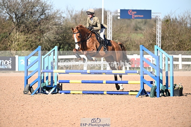 260318B-105346-00186 - Clear Round & Brit Nov 90cm