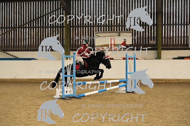 JKR01637 - Class 5 60cm