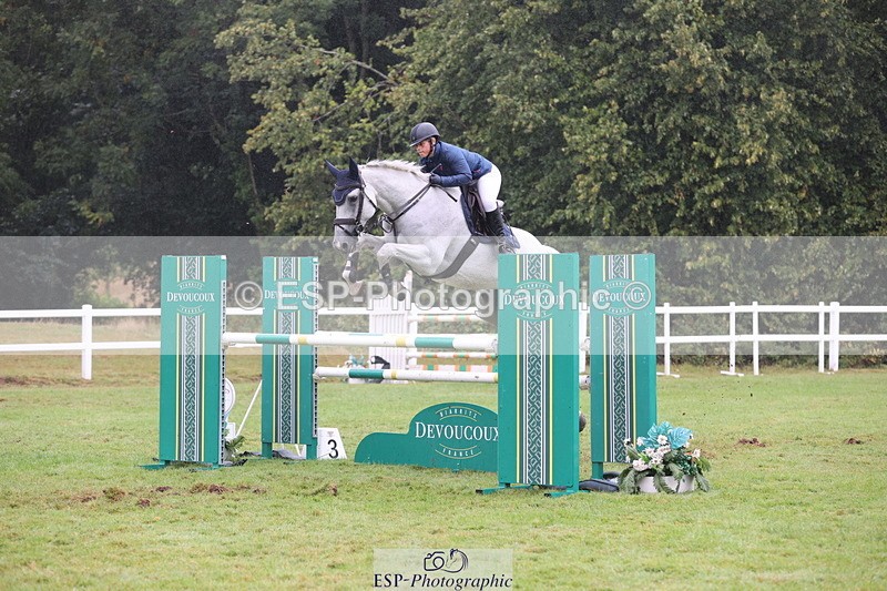 250830A-164211-07588 - Cls 17 Snr Foxhunter