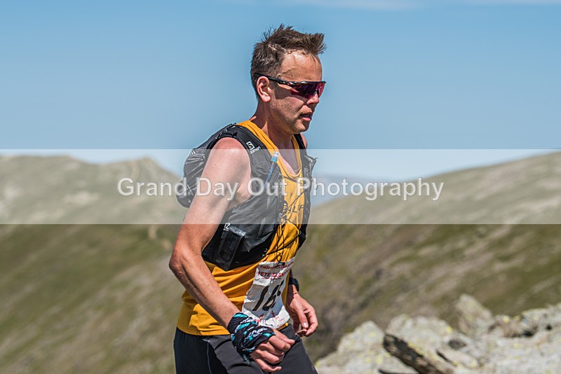 Duddon Long-300 - Duddon Valley (Long) Fell Race Saturday 3rd June 2023