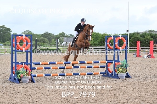 BPP_7979 - CLASS 9 SUN Club 80cms Open