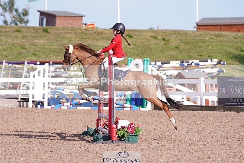 250629-182152-13893 - Cls 34 Springboard 128cm and 138cm