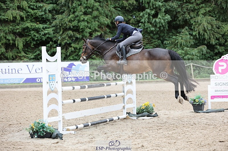 250705A-160008-16003 - Cls 36 Snr Discovery and 1m Open