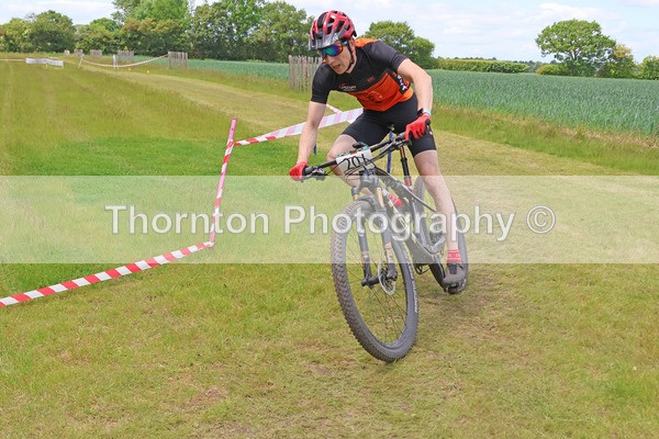 201 - MTB East Round 5 Gallows Green 25th May 2025 12:10 Male S2/Male U14/U16 (45Min)