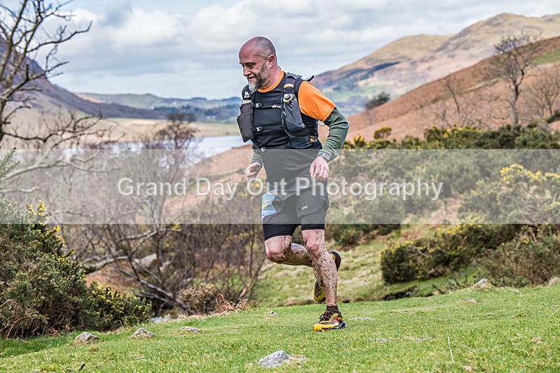 Buttermere-415 - High Terrain Events Buttermere Trail Run Sunday 26th March 2023
