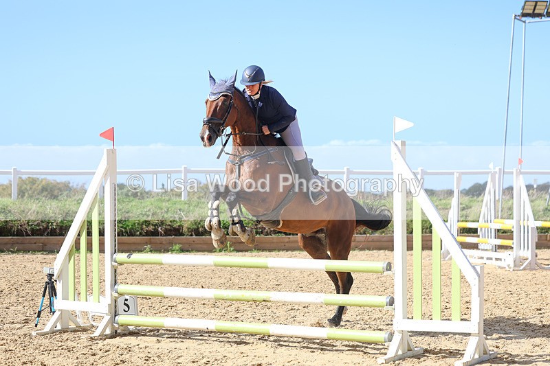 3E7A4892 - Class 9: 80cm Senior