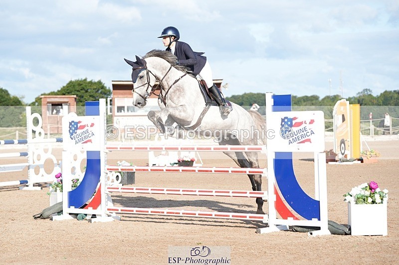 250801-081017-03161 - Cls 13 Snr Newc 1st Rnd