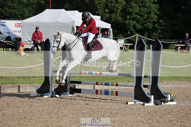 250614A-083733-04616 - Cls 25 85cm Amateur Quali