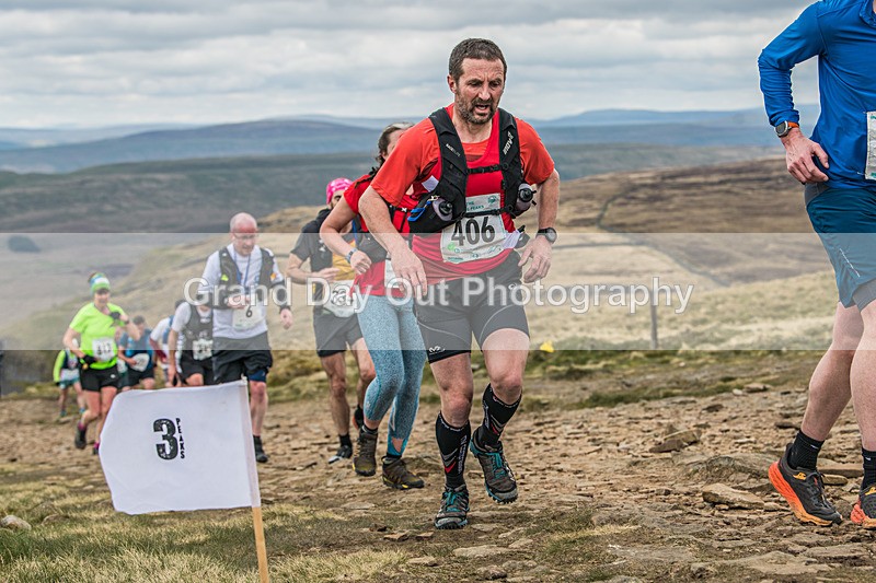 3 Peaks-746 - The 3 Peaks Race Saturday 27th April 2024