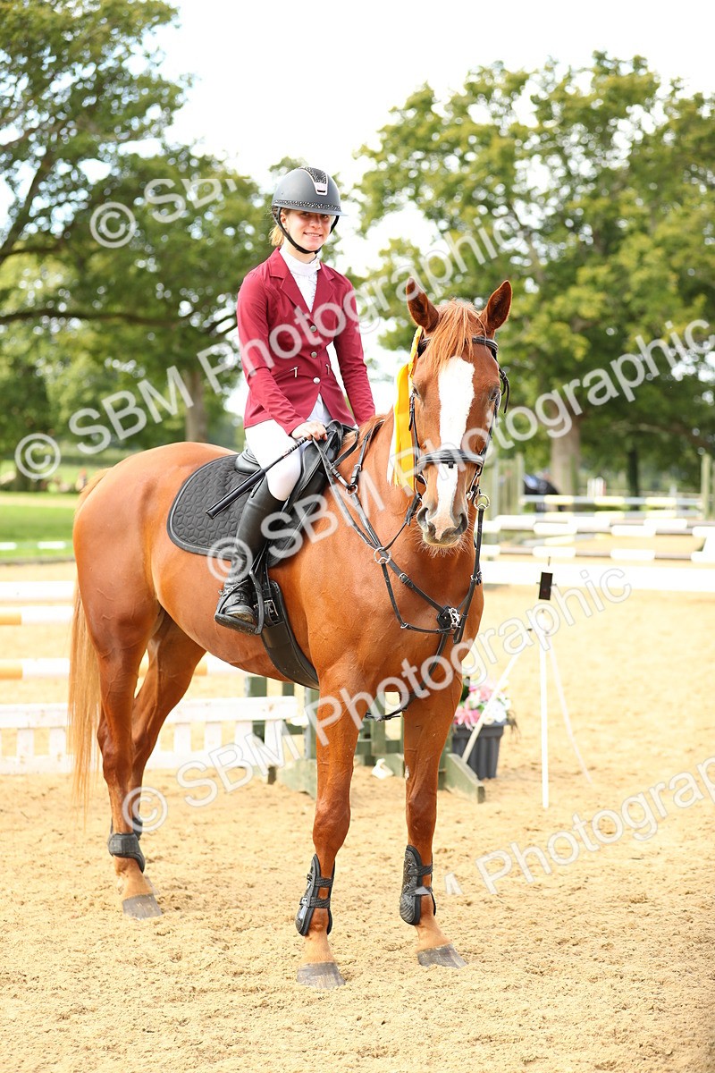 SBM_63269 - J42 - Grand Tour 1.00m Championship