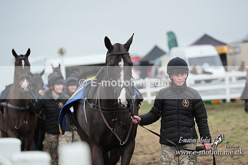PtP 040224 25 - Combined Services Point-toPoint Larkhill 04/02/24