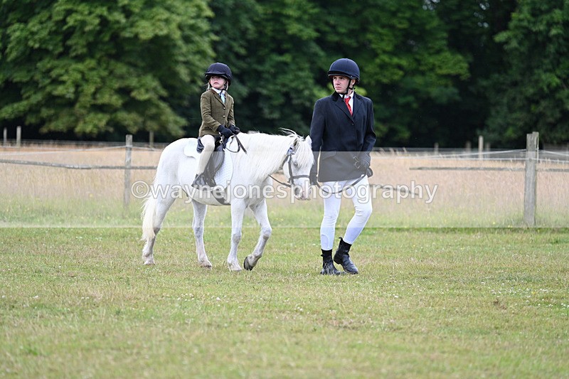 WJ7_8967 - Class 8 Ridden Veterans
