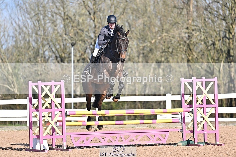 260304-100606-00033 - Cls 0+1 Clear Round, British Novice and 90cm