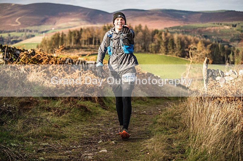 Tweed Valley-547 - High Terrain Events Tweed Valley 50 & 65K Ultra Trail Races Sunday 16th November 2025