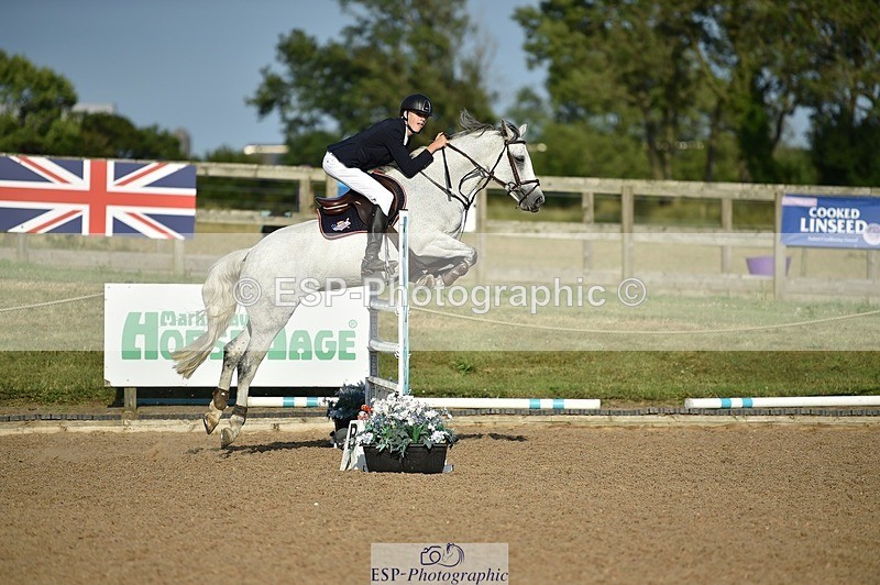 250628-182612-07624 - Cls 14 Pony National 1.15m Members Cup