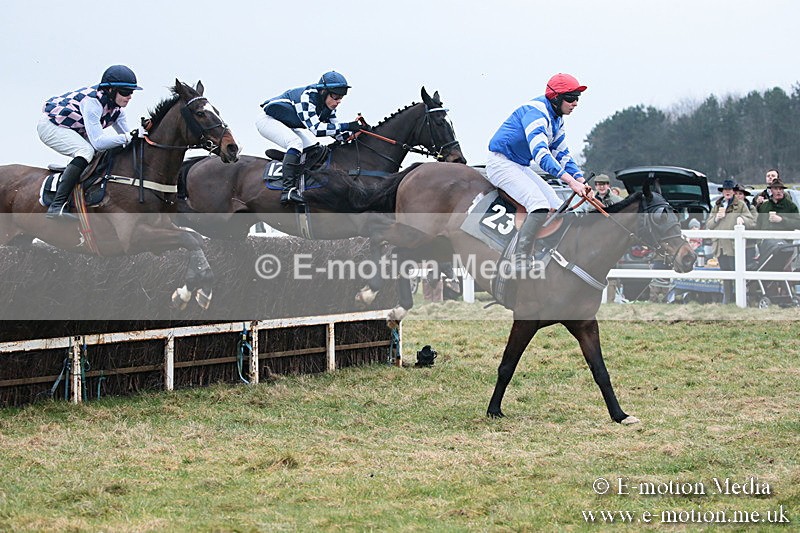 PtP 170219 -78 - Combined Services Point-To-Point Larkhill 17/02/19