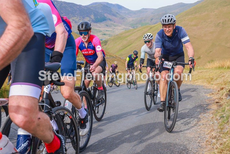 095950-2 - Newlands Pass 09.00-10.00