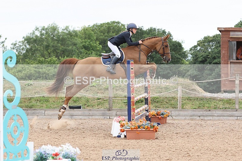 250629-084536-09357 - Cls 27b Junior 1.20m Open & Presentations