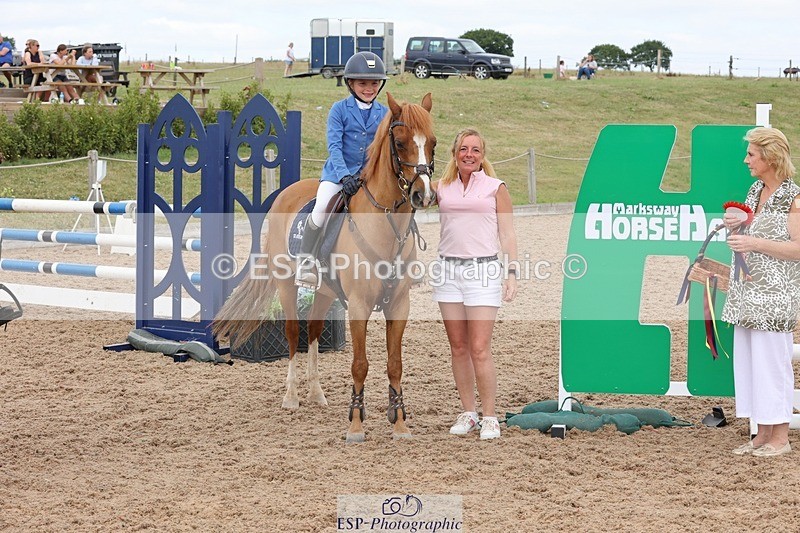 250629-154159-12611 - Cls 29 128cm HOYS Qualifier