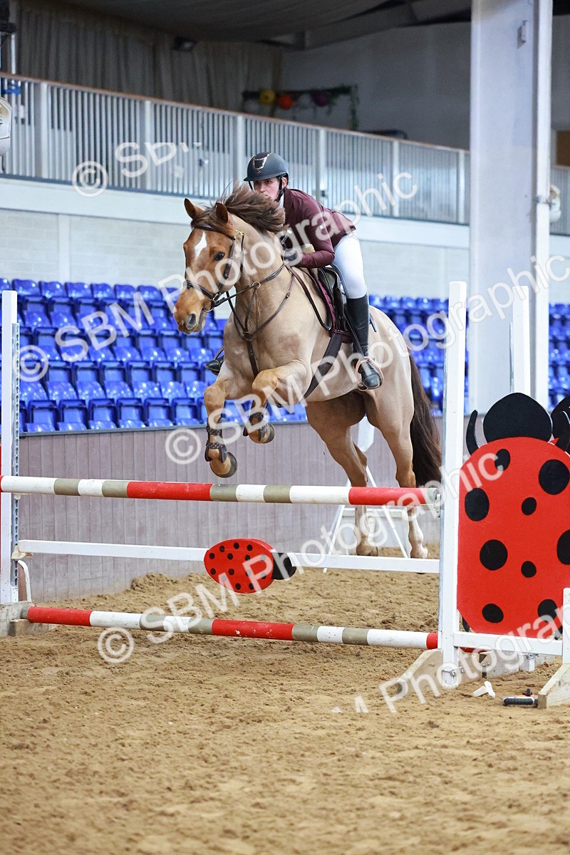 SBM_000937 - Class 3 - Senior Discovery 1.00m