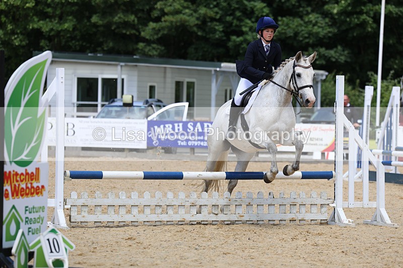 3E7A2360 - Class 4: 70 -75cm Part A