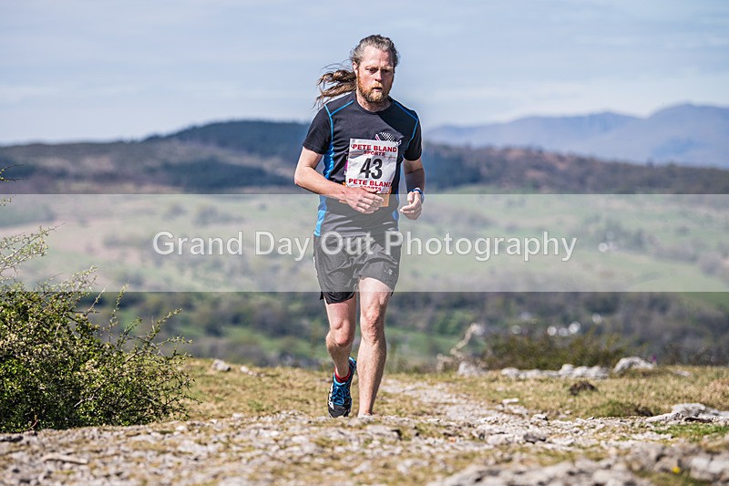 Dean Barwick-88 - Dean Barwick Dash Sunday 20th April 2025