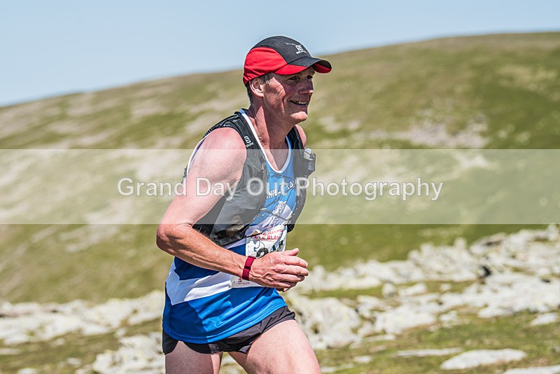 Duddon Long-660 - Duddon Valley (Long) Fell Race Saturday 3rd June 2023