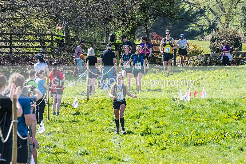 The Finish-439 - The 3 Peaks Race Saturday 25th April 2026 - The Finish