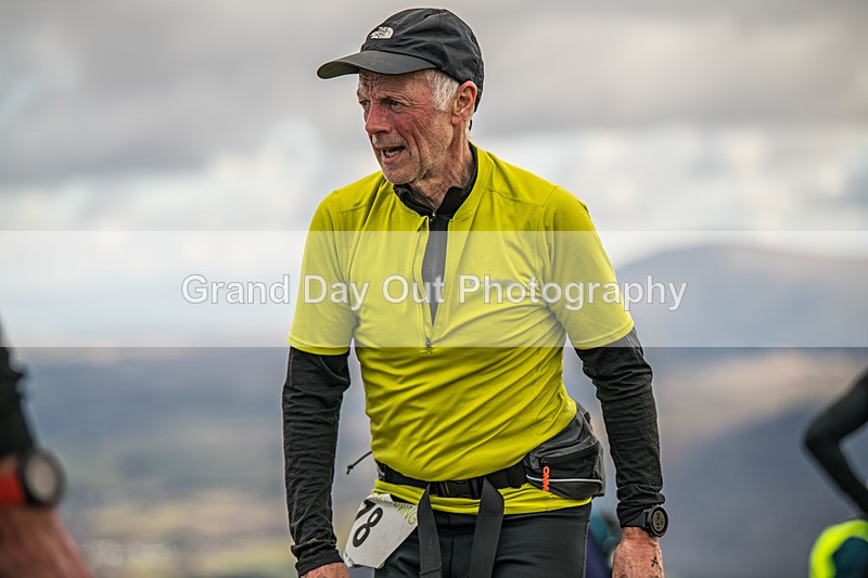 Causey Pike-336 - Causey Pike Fell Race Saturday 15th March 2025