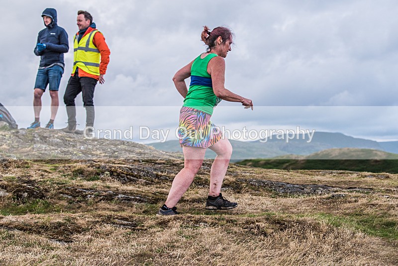 Reston-892 - Reston Scar Fell Race Wednesday 5th July 2023