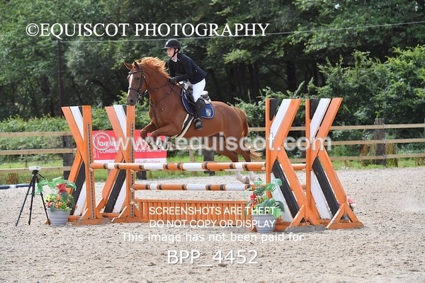 BPP_4452 - CLASS 13 SUN Senior Discovery/ 1m Open