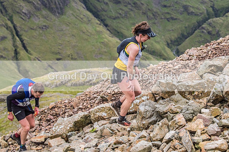 Borrowdale-505 - Borrowdale Fell Race Saturday 5th August 2023