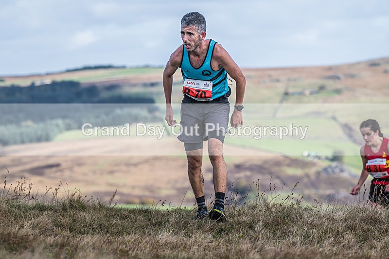 Leg 2 -136 - UK Fell & Hill Relays - Todmorden Leg 2 Saturday 17th October 2026