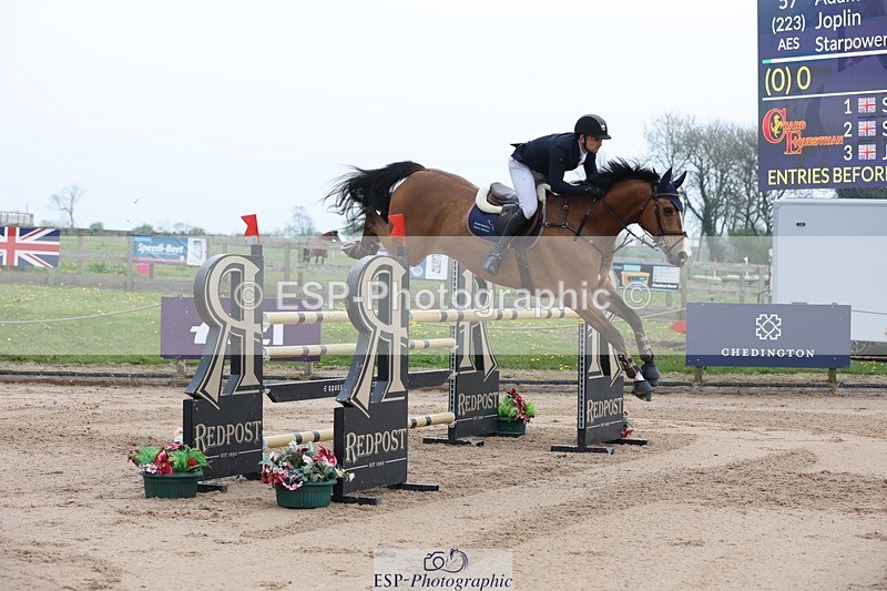 250424-153313-07062 - Cls 9 - 2 Star Big Tour - 2nd Half plus Presentations