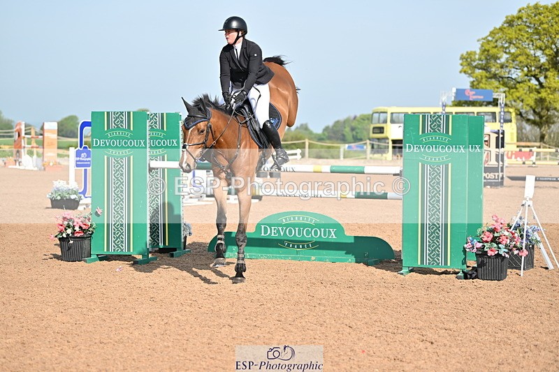 240510A-092117-04713 - Cls 20 Foxhunter