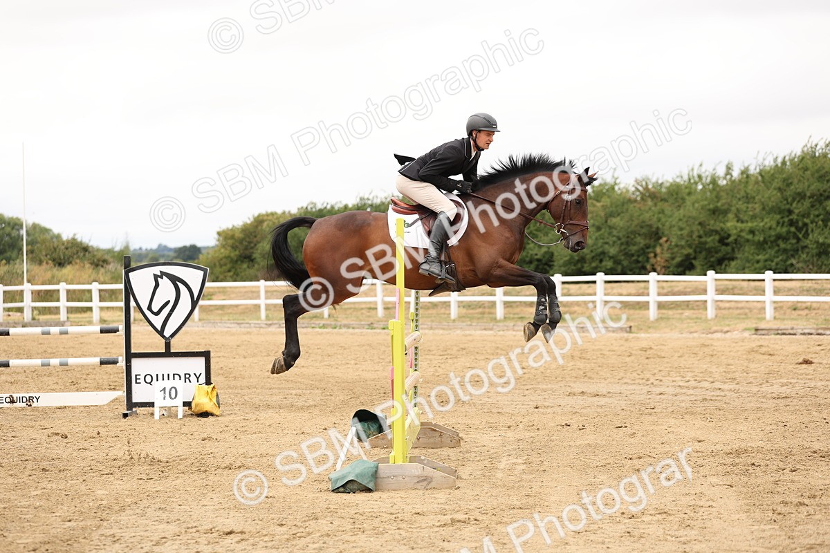 SBM_023857 - Class 5 - Senior Discovery - 1.00m