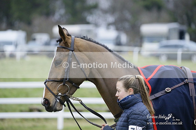 PtP 220122 616 - Royal Artillery Hunt Point-to-Point  - Larkhill Racecourse 22/01/22