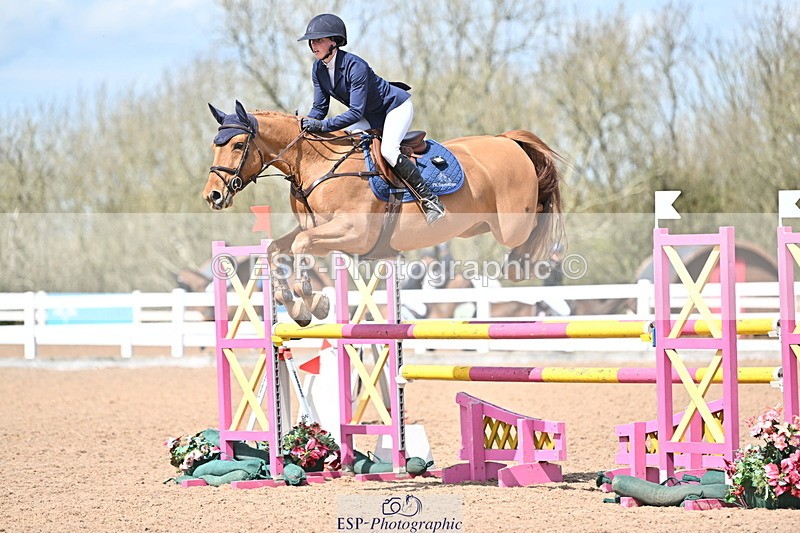 240418A-135819-03662 - Cls 13, 1 Star Bronze Tour 1.10m