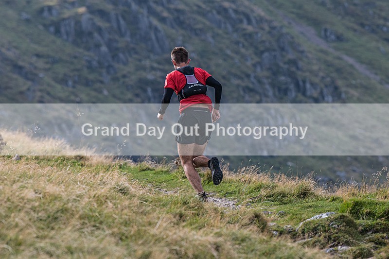 HBMR-Leg 4-2 - Hodgson Brothers Mountain Relay Leg 4 Saturday 5th October 2024