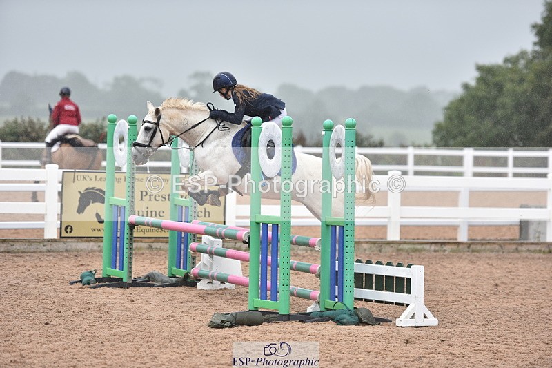 230805A-130658-00723 - Cls 8 Pony British Novice & 80cm Open