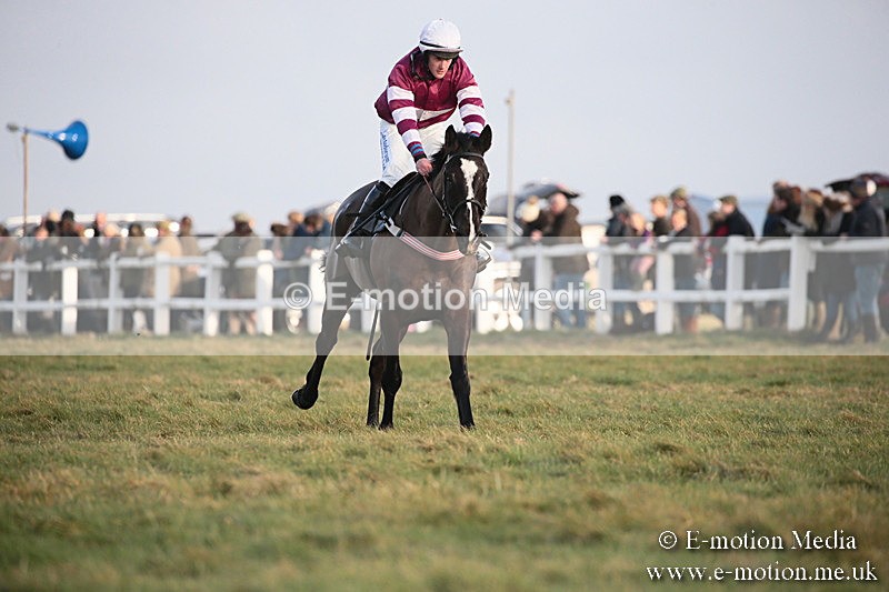 PtP 170219 -822 - Combined Services Point-To-Point Larkhill 17/02/19